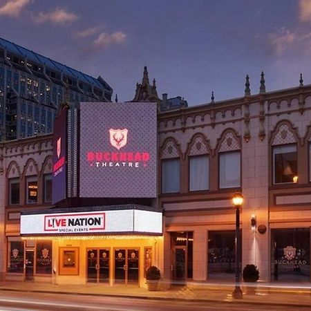 דירות אטלנטה The Perfect Scenario In Buckhead מראה חיצוני תמונה