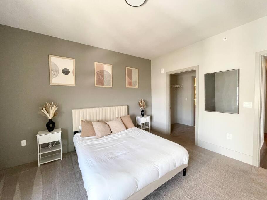 דירות אטלנטה The Perfect Scenario In Buckhead מראה חיצוני תמונה