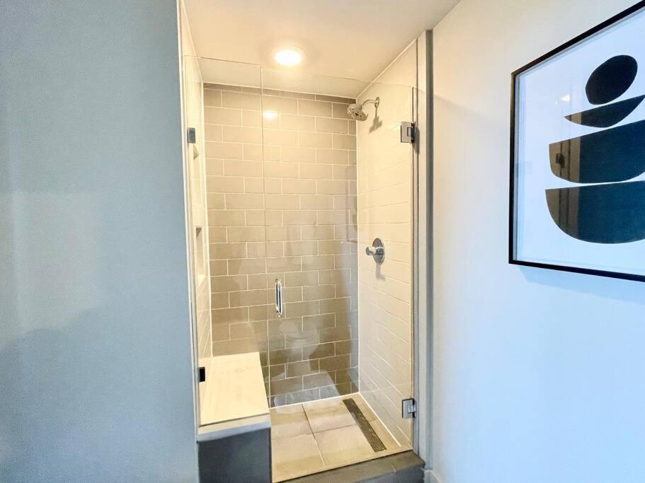דירות אטלנטה The Perfect Scenario In Buckhead מראה חיצוני תמונה