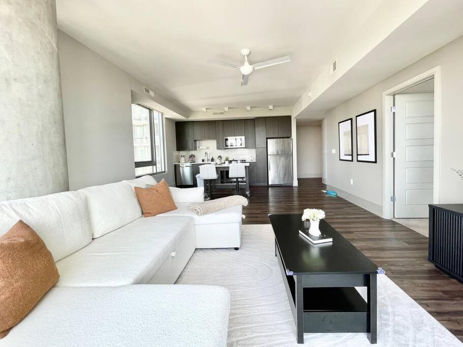 דירות אטלנטה The Perfect Scenario In Buckhead מראה חיצוני תמונה
