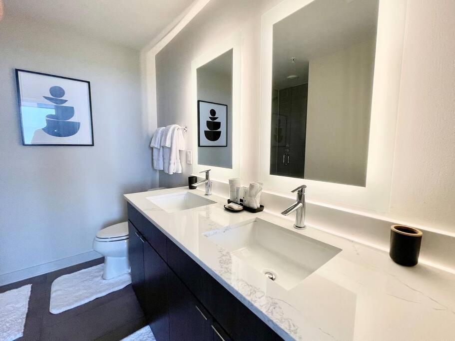 דירות אטלנטה The Perfect Scenario In Buckhead מראה חיצוני תמונה