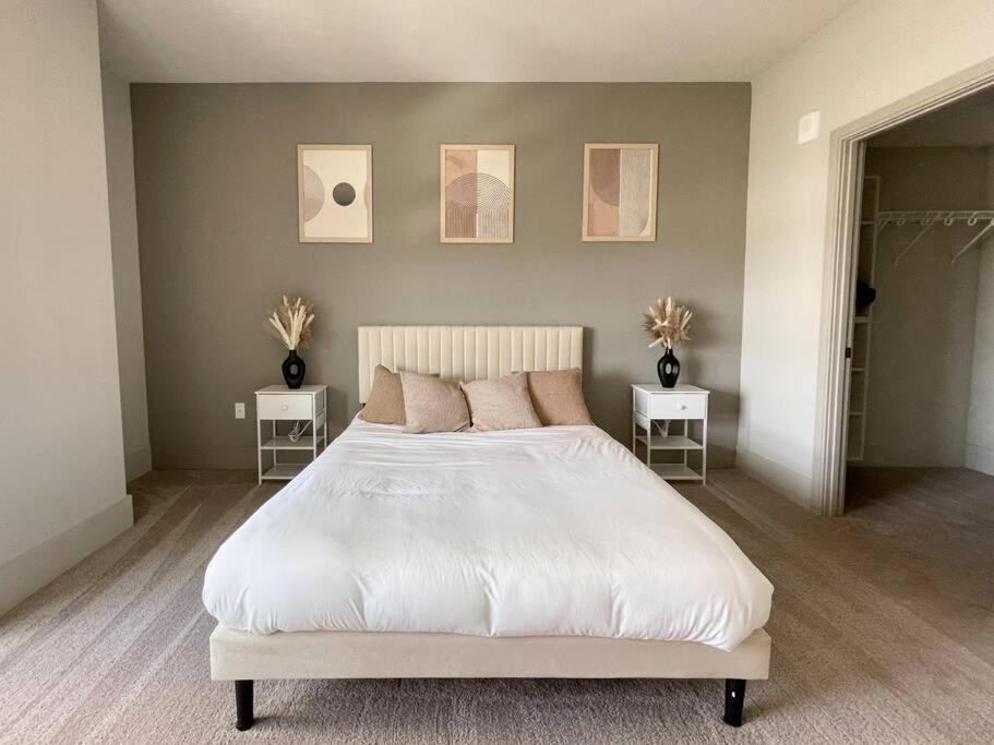 דירות אטלנטה The Perfect Scenario In Buckhead מראה חיצוני תמונה