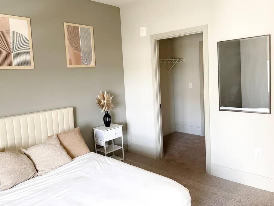 דירות אטלנטה The Perfect Scenario In Buckhead מראה חיצוני תמונה